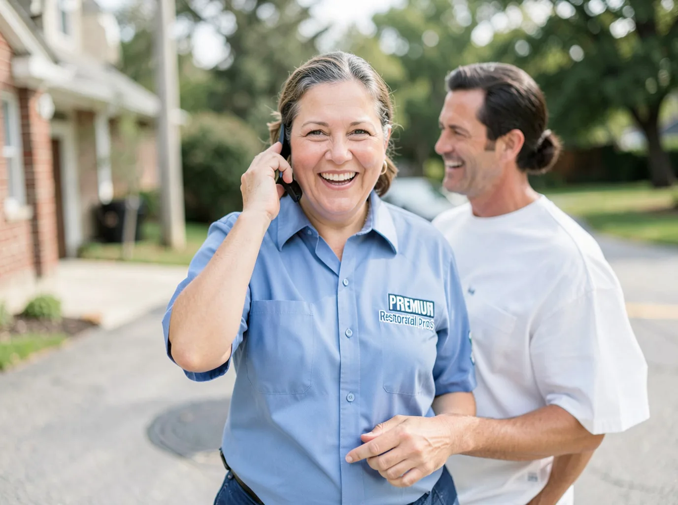 Water Damage Restoration Ashwaubenon, WI FAQs